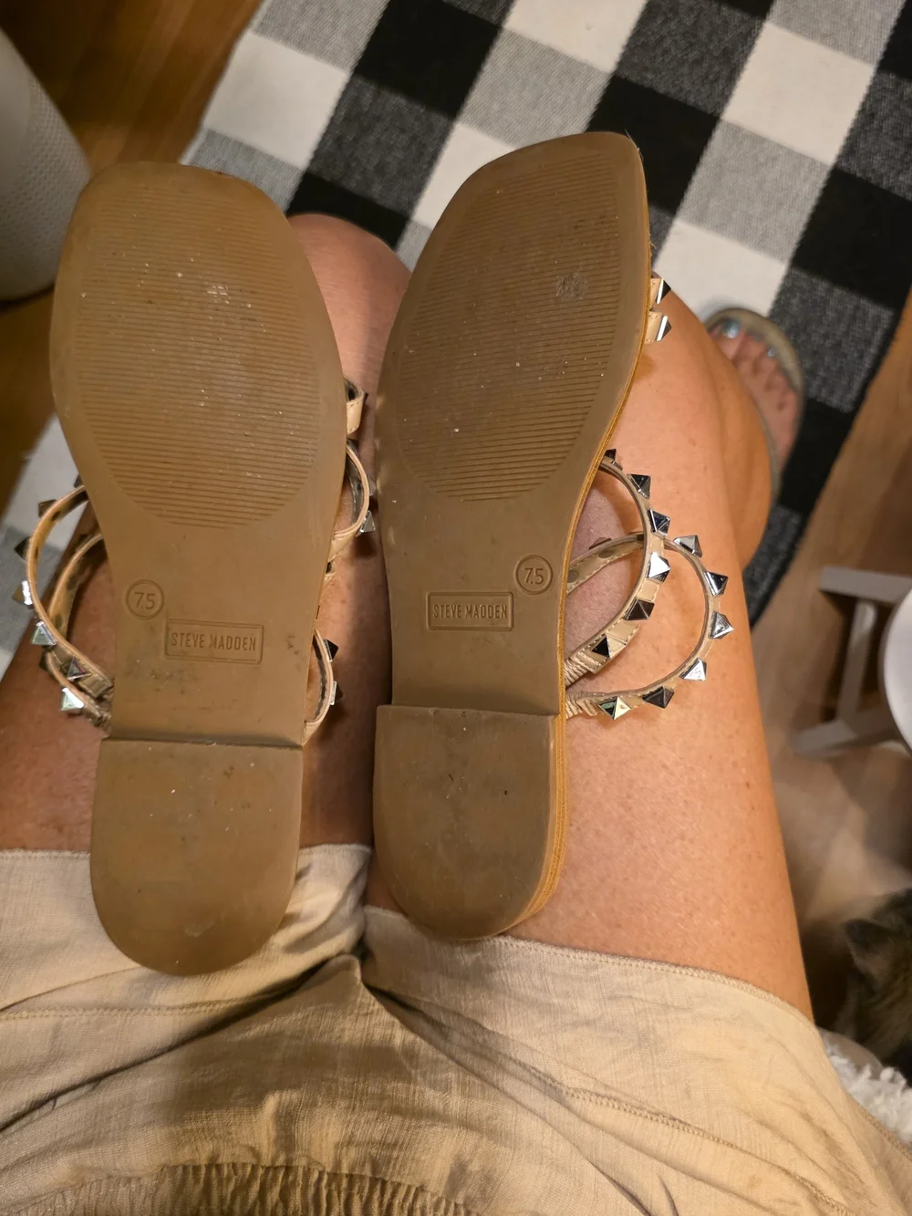 Steve Madden steve madden